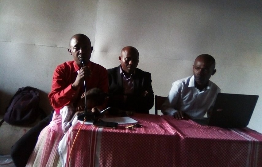 image Média / Djabal Fm élargie sa zone de couverture